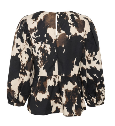 KBBabeth Blouse
