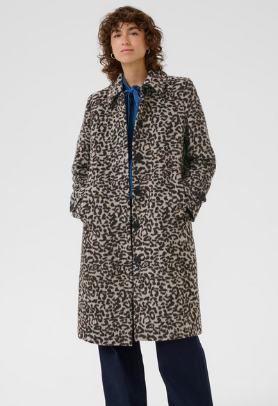 SuzyPW Coat