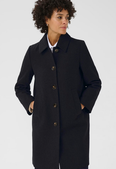 Kamillas Coat