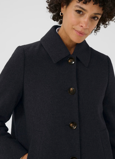 Kamillas Coat