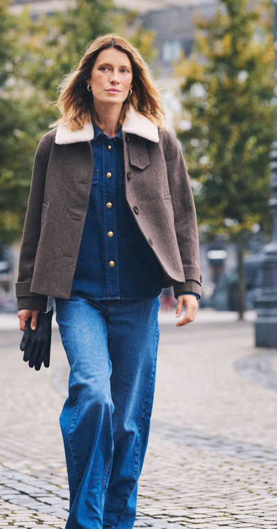 SylviaPW Casual jacket