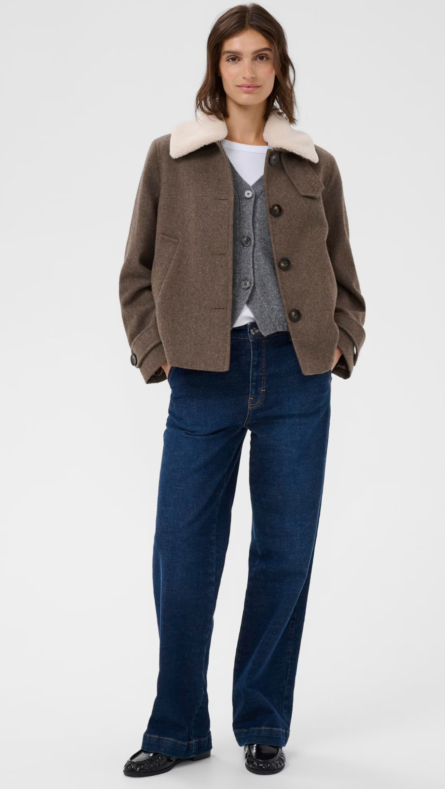 SylviaPW Casual jacket