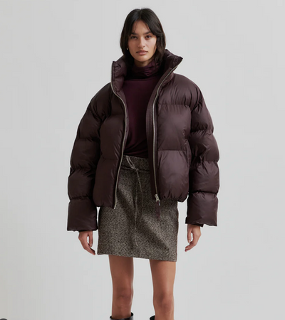 Riya Puffer Jacket
