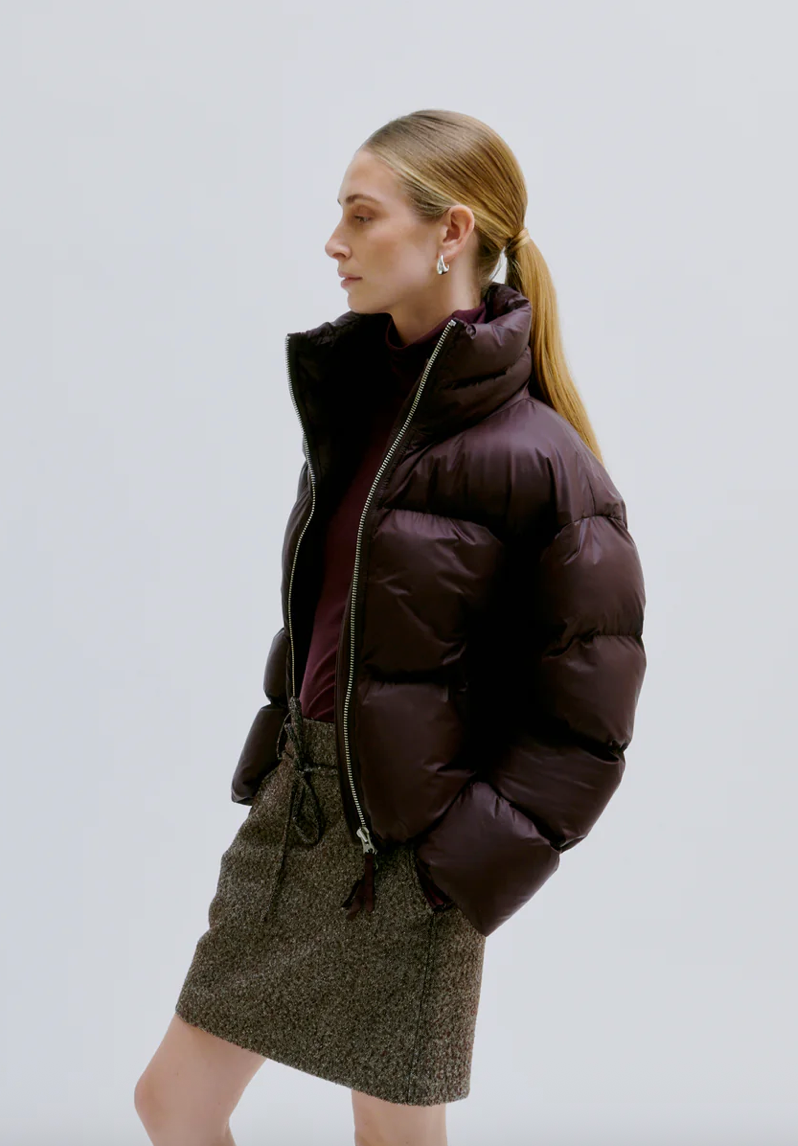 Riya Puffer Jacket