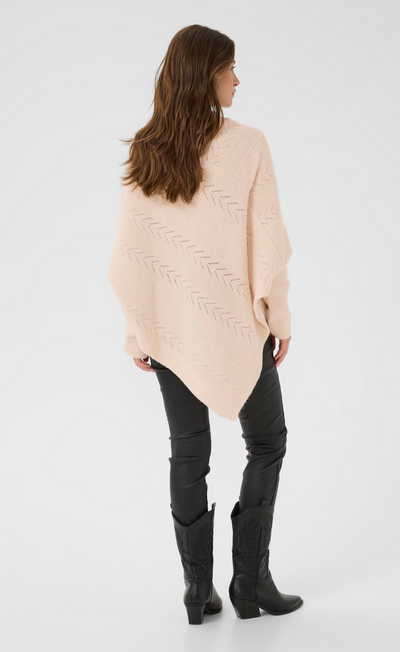 CRHoliday Poncho
