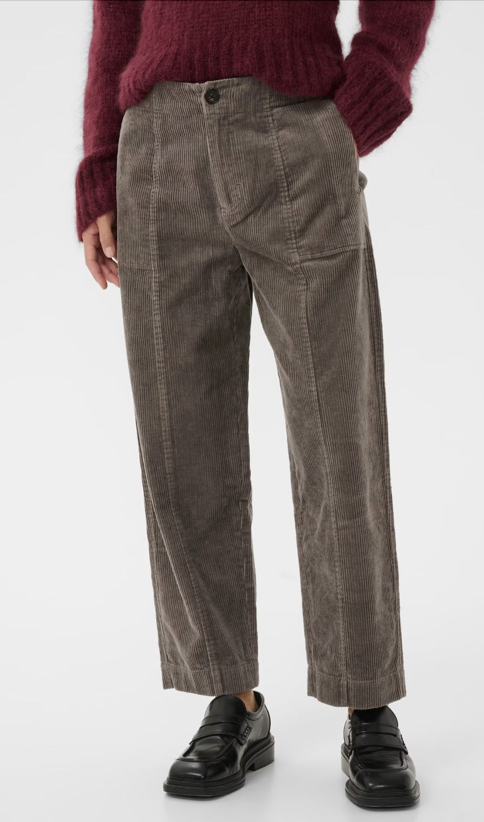 NettaPW Trousers