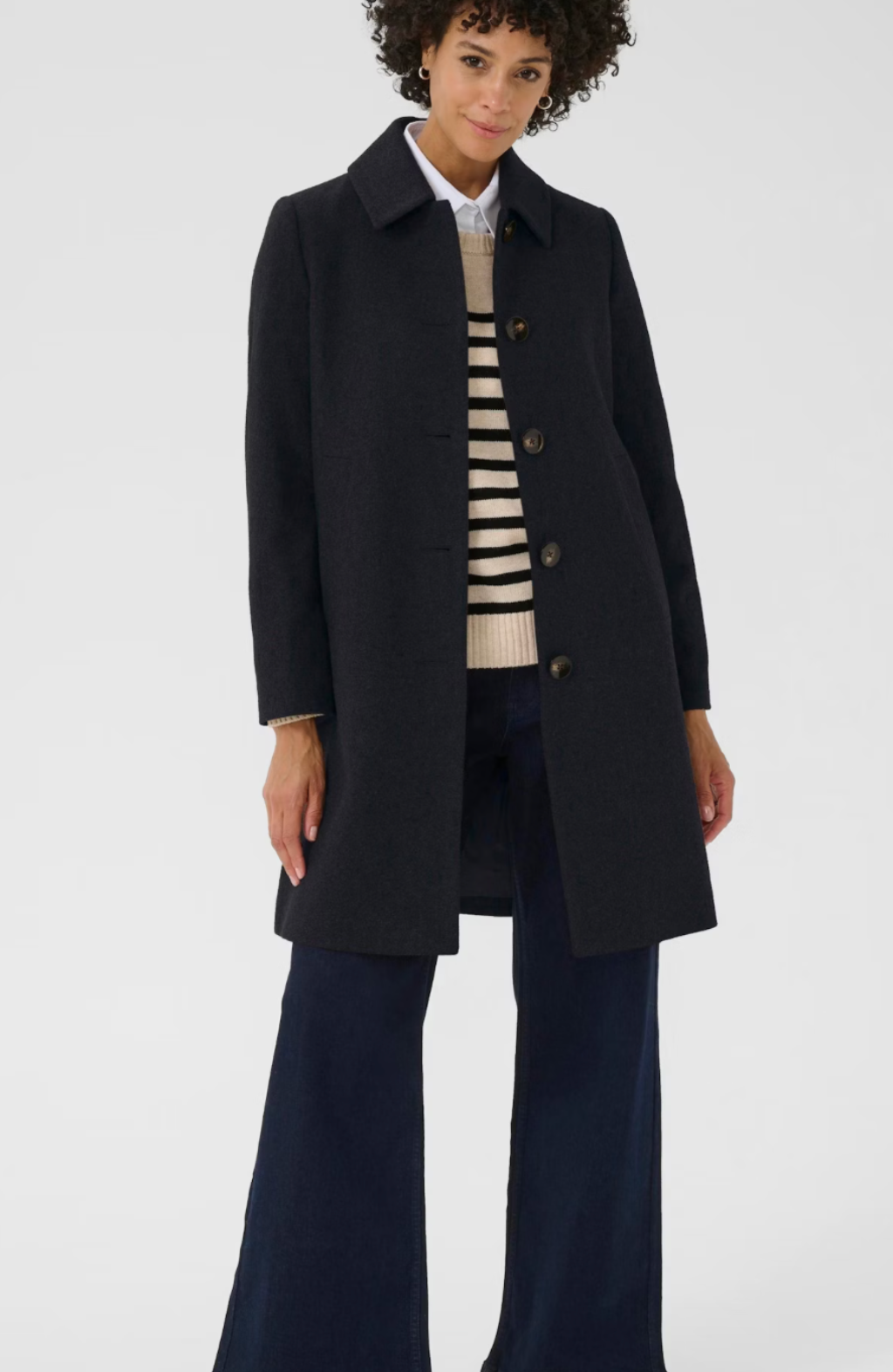 Kamillas Coat