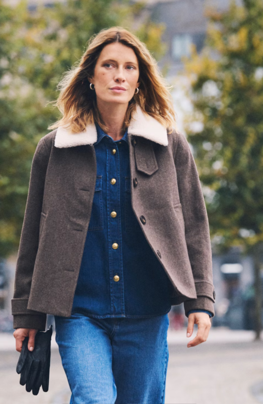 SylviaPW Casual jacket