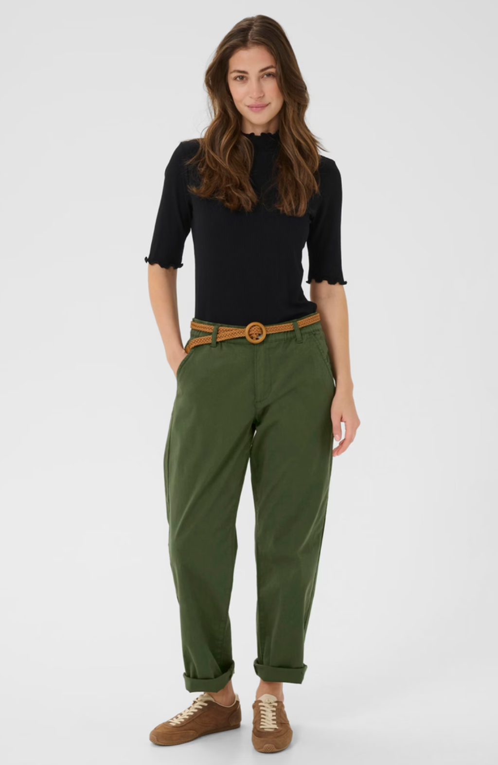 CRLorraine Trousers