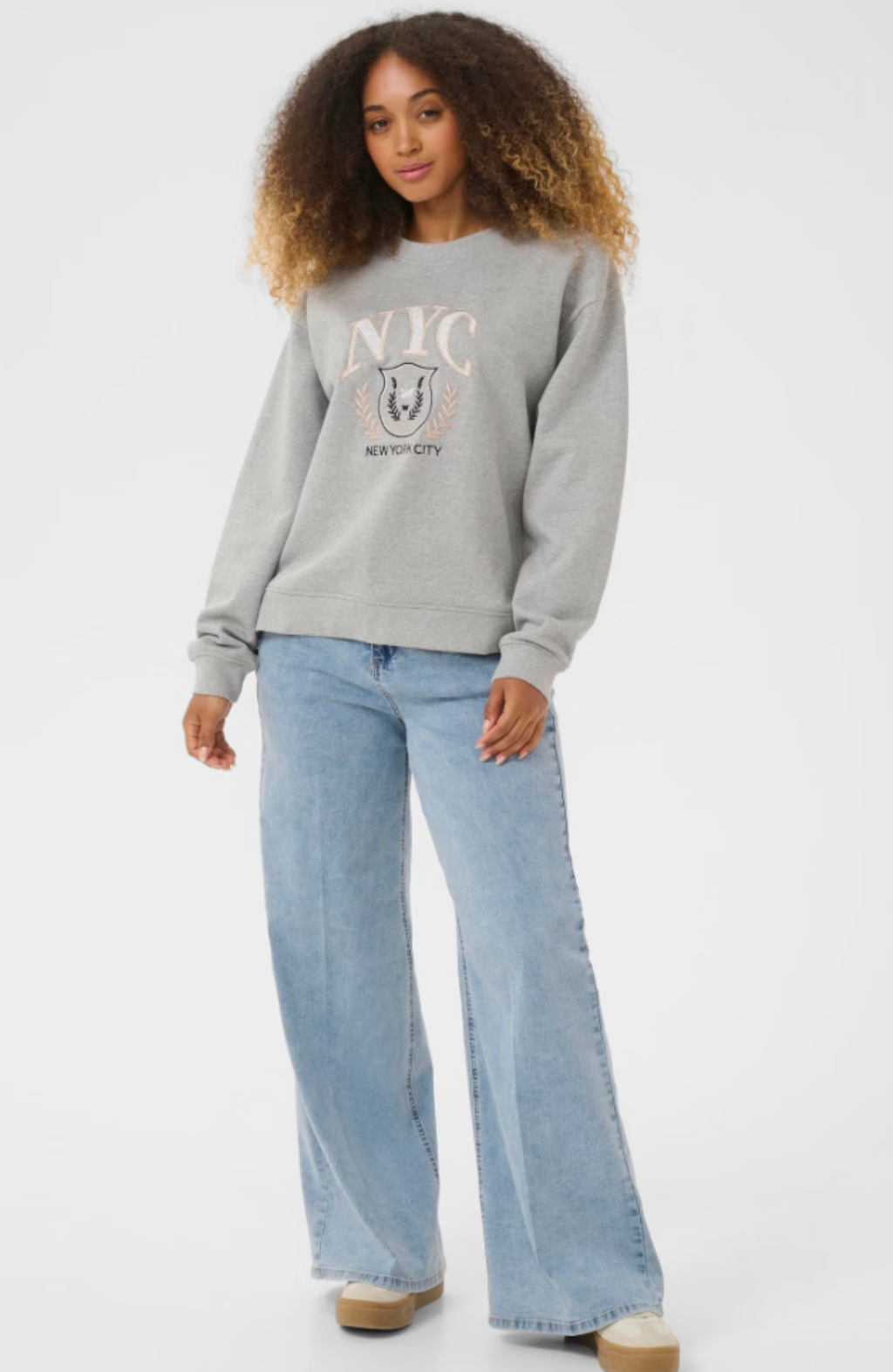 CRMirabella Sweatshirt