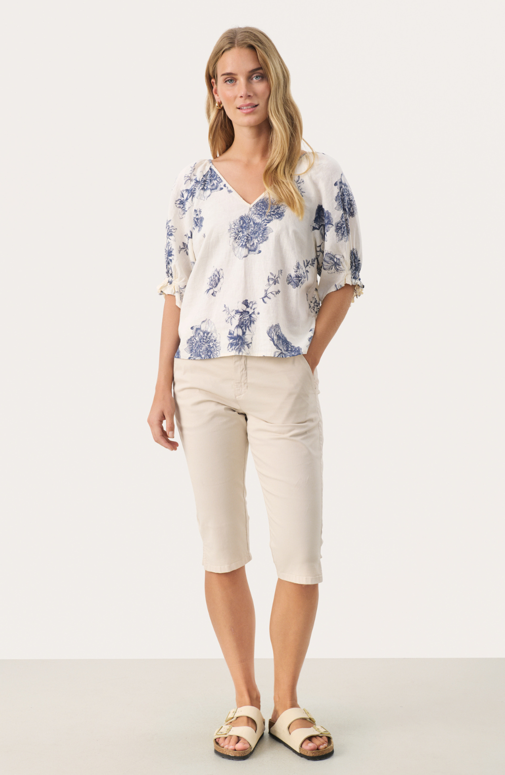 RosalynPW Blouse