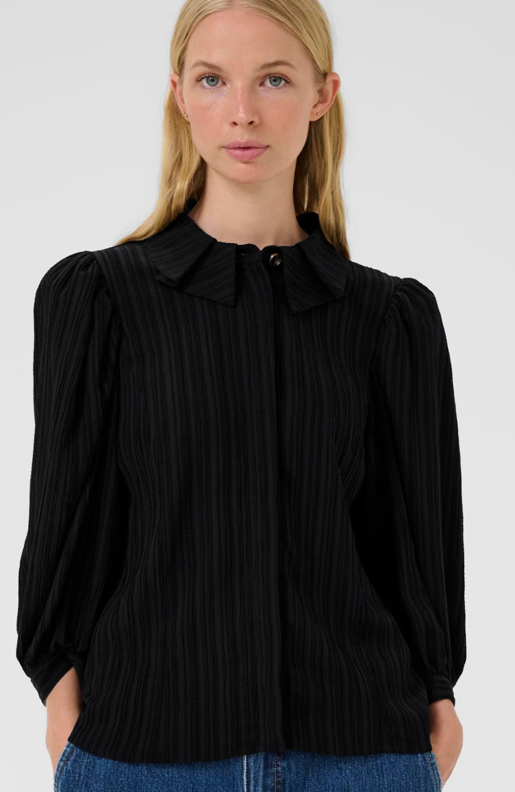 FrostyKB Blouse Meteorite