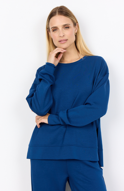 SC-BANU 164 ESTATE BLUE
