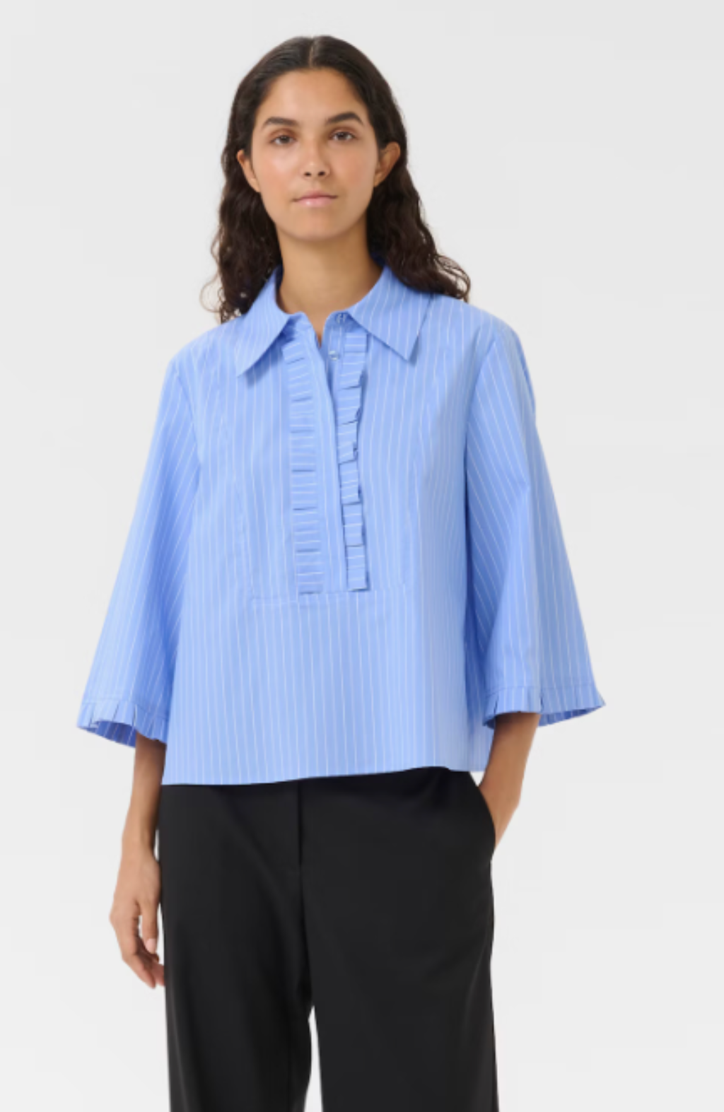 KBAmy Nette Blouse