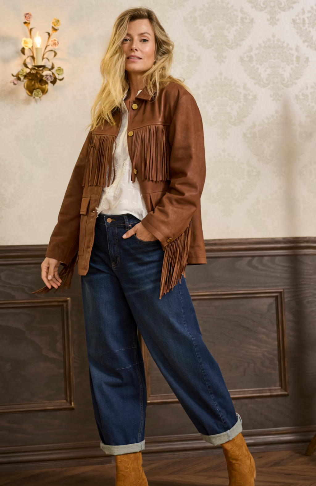 CRBahren Jeans