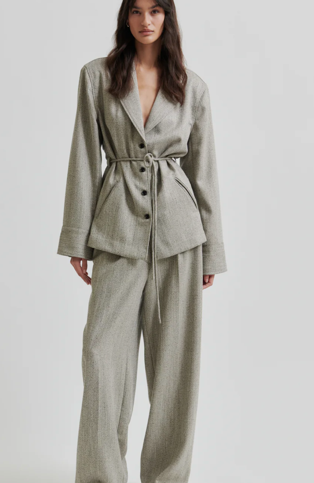 Jun Trousers