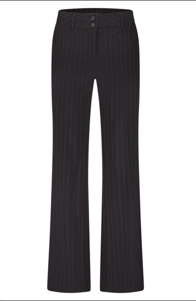 Colette Punta Sidepatch