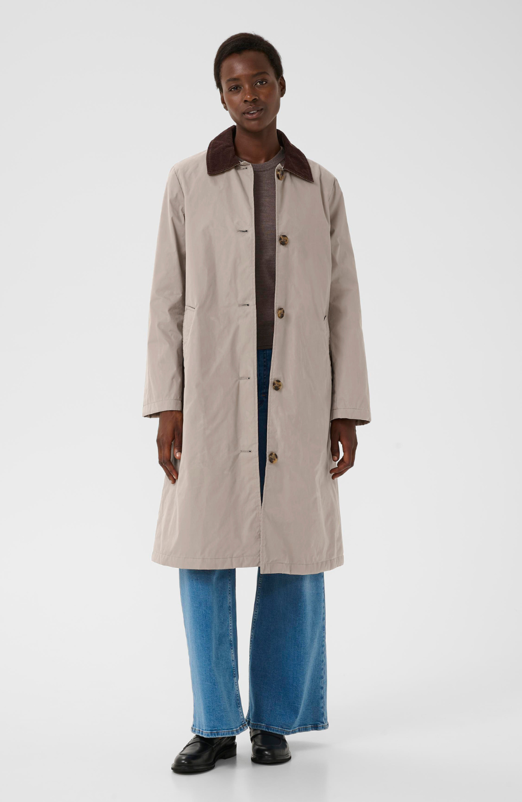 SemaPW Coat