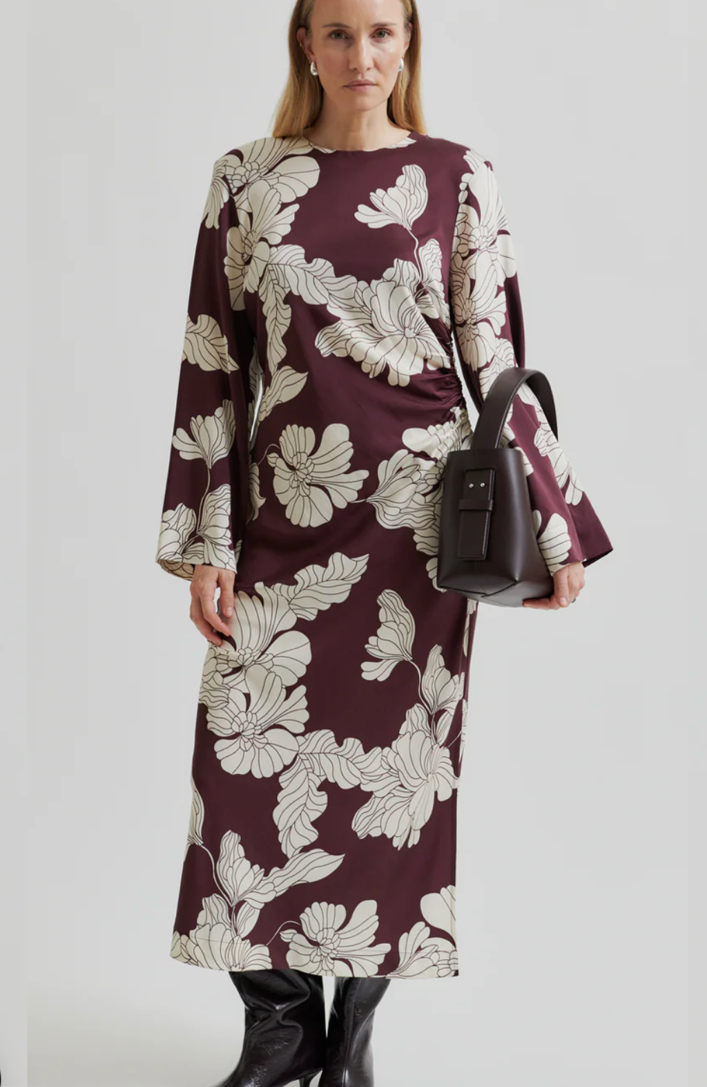 Elbie Dress