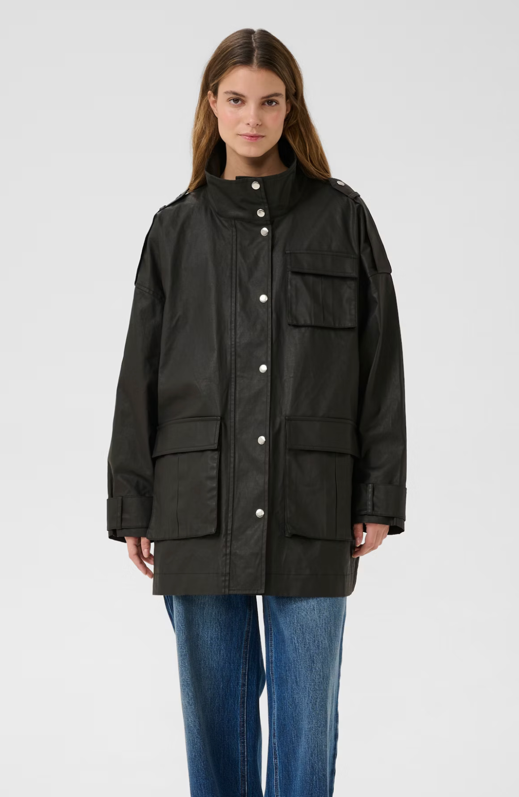 KBAngellica Casual jacket