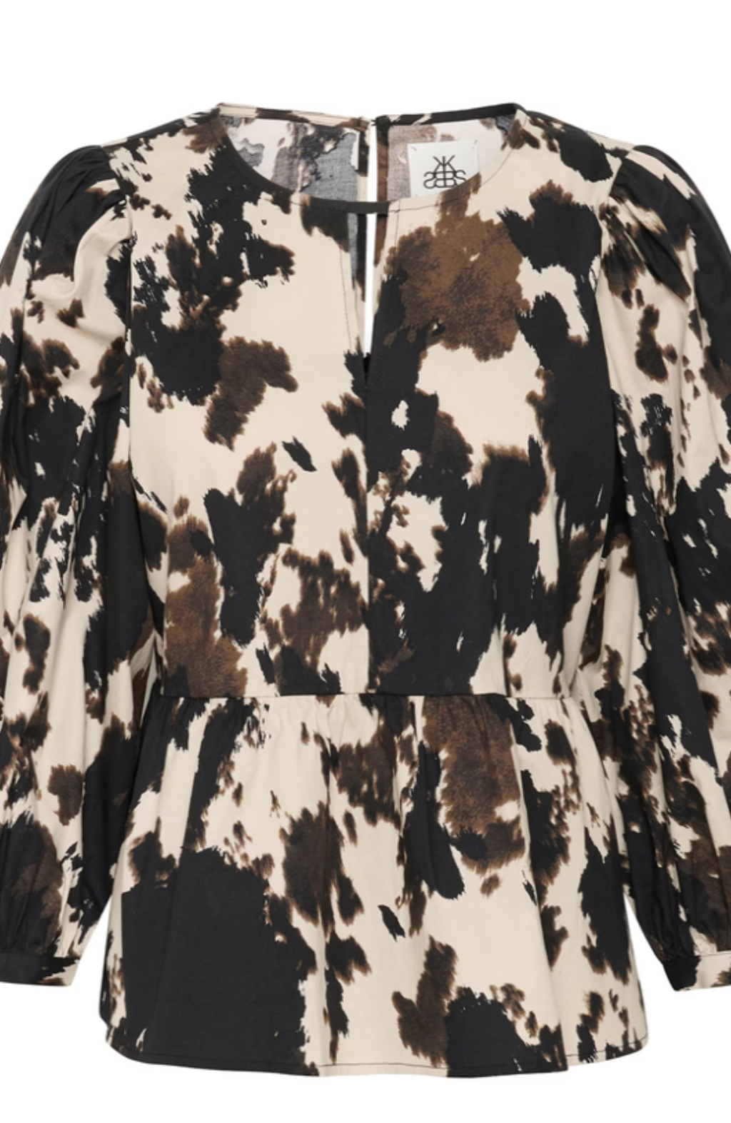 KBBabeth Blouse