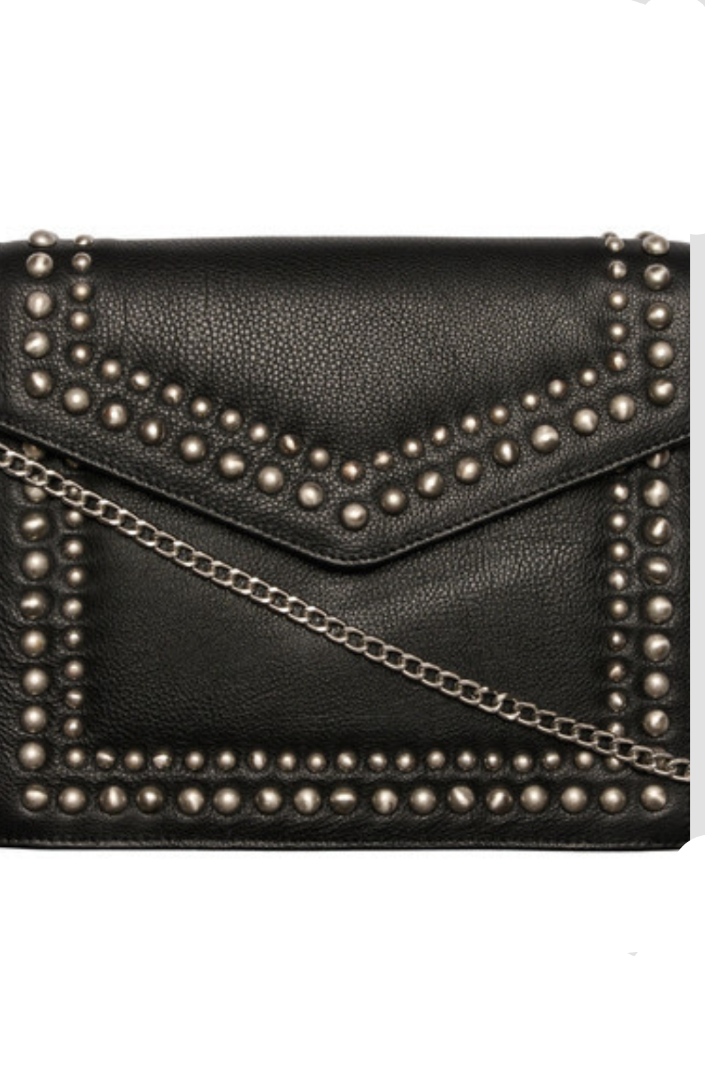 Angela Stud Bag