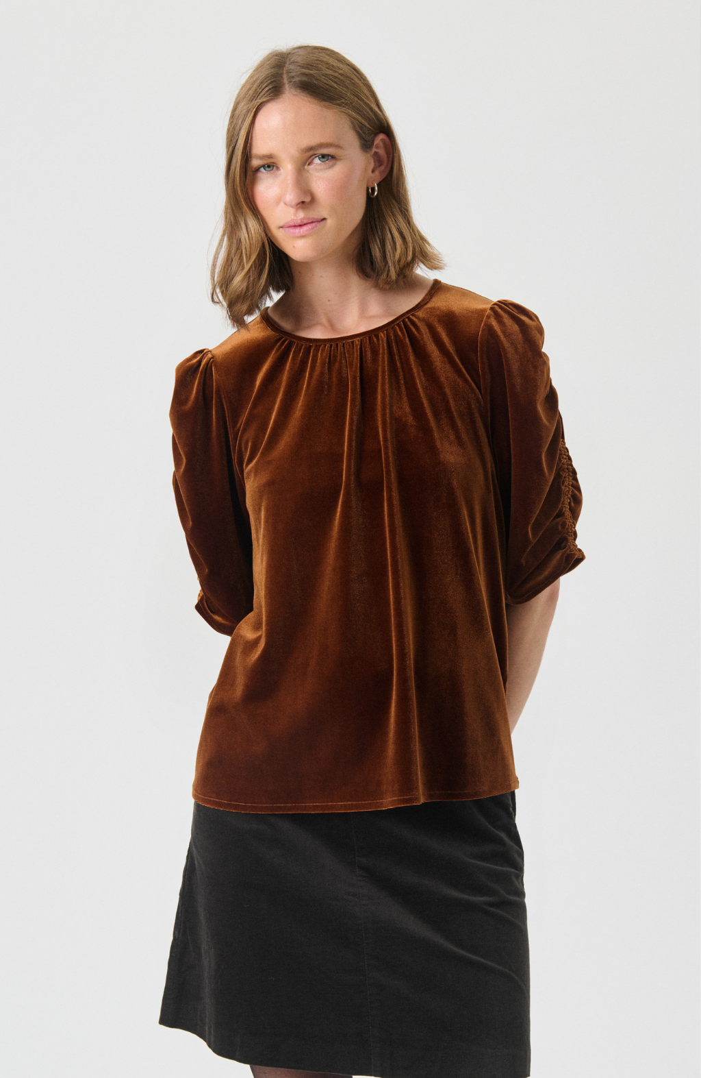 ValeriePW Blouse