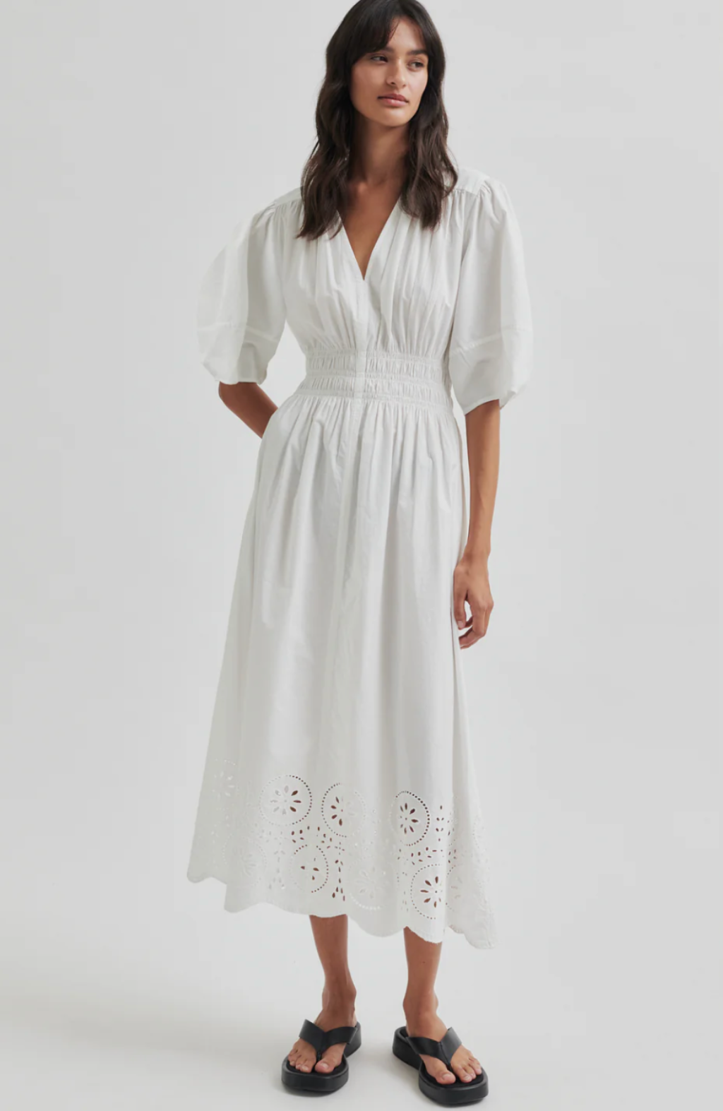 Althea Dress