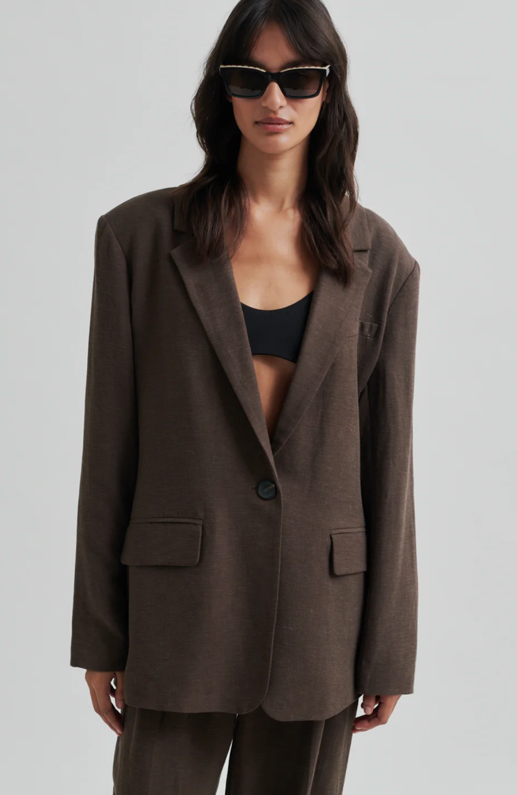 Lino New Fit Blazer