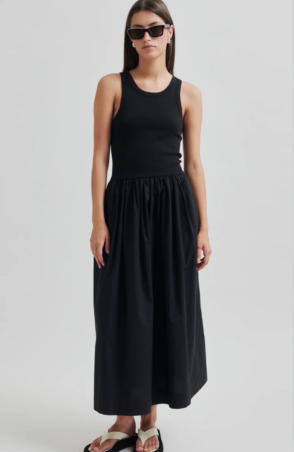 Nulana Dress