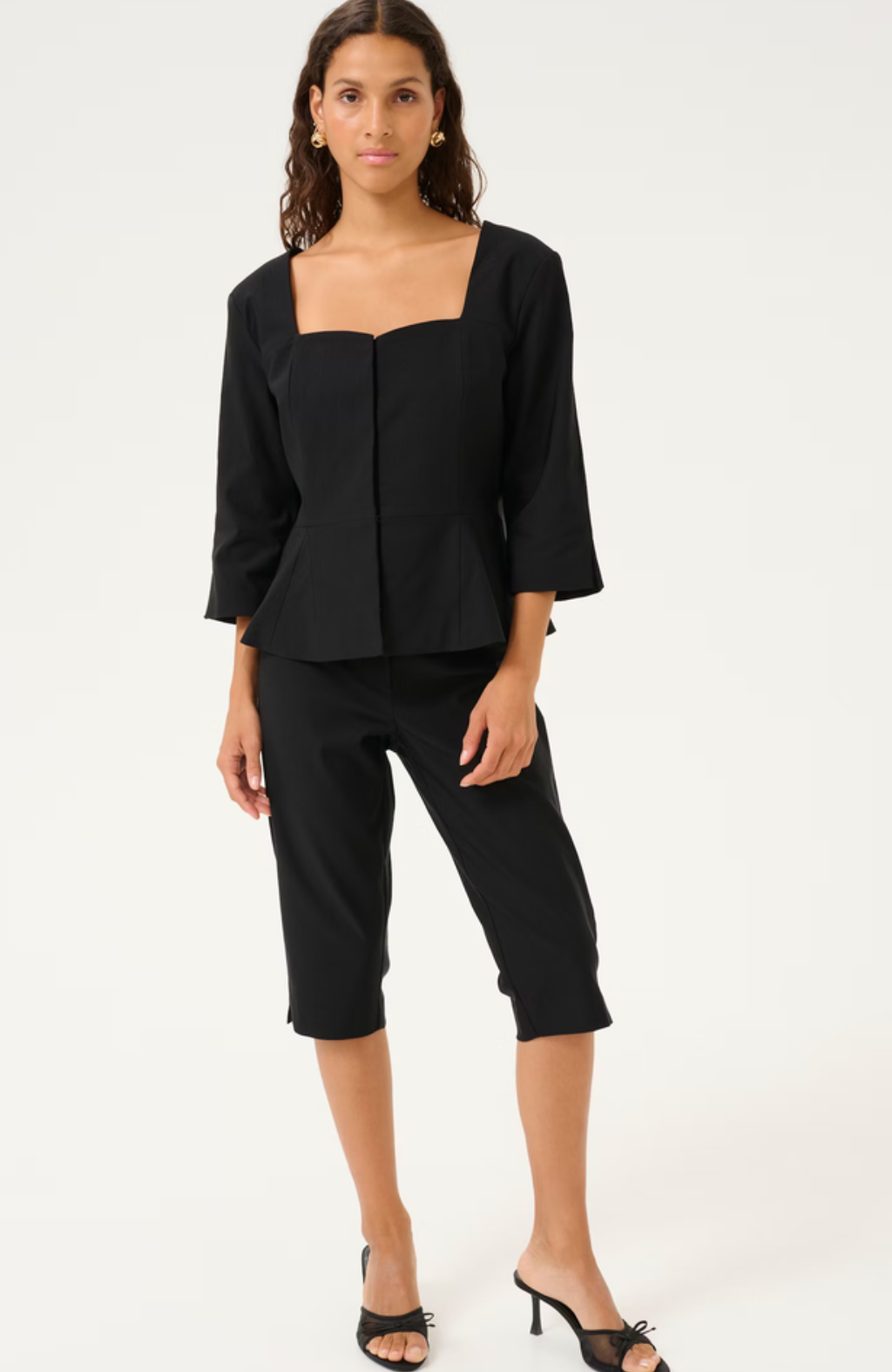 KBViben Blazer