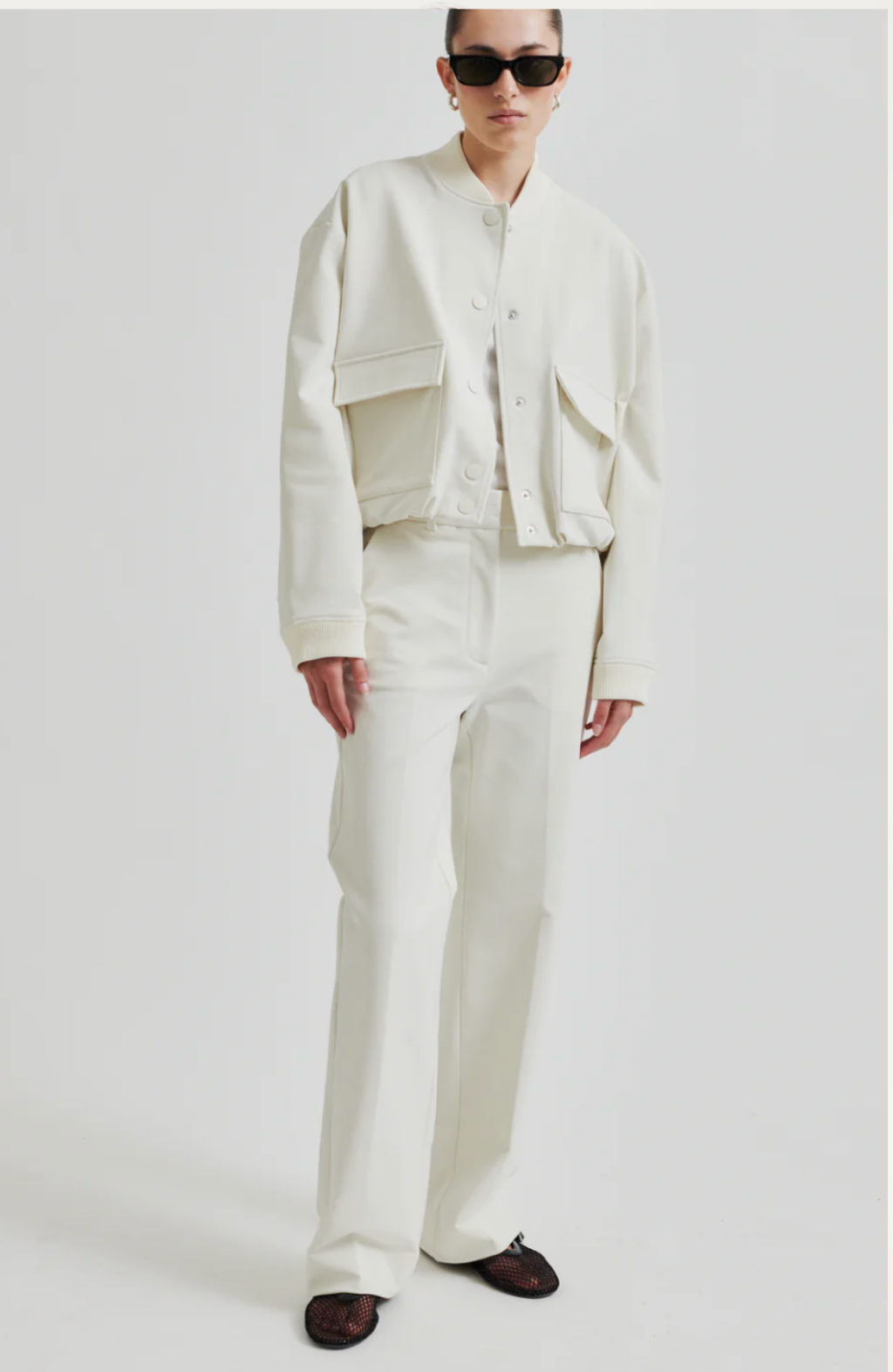 Lui New Trousers