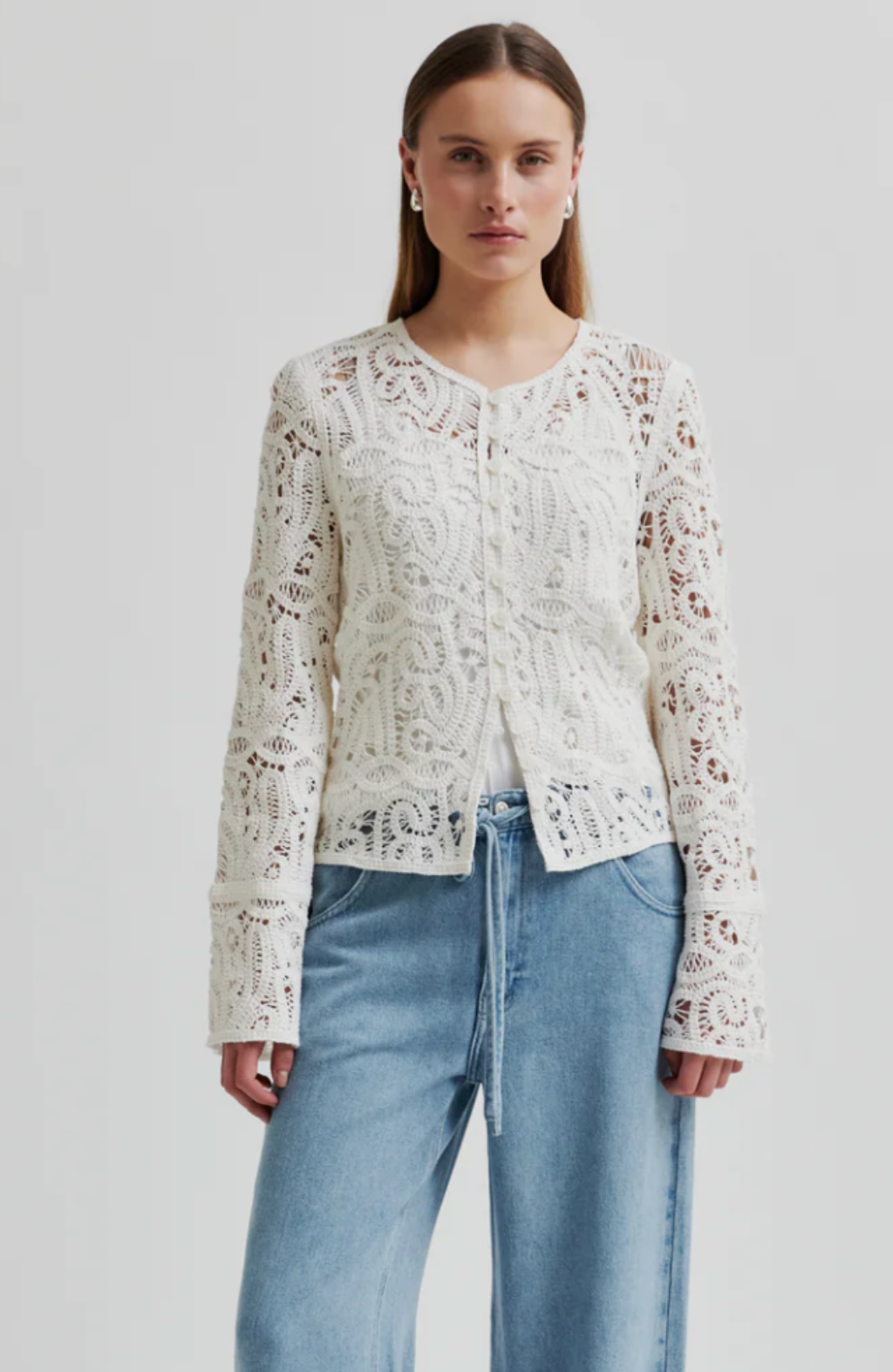 Marise Blouse