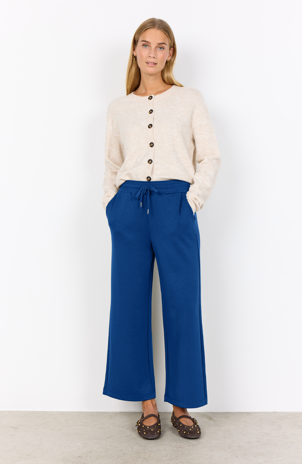 SC-BANU 33 ESTATE BLUE