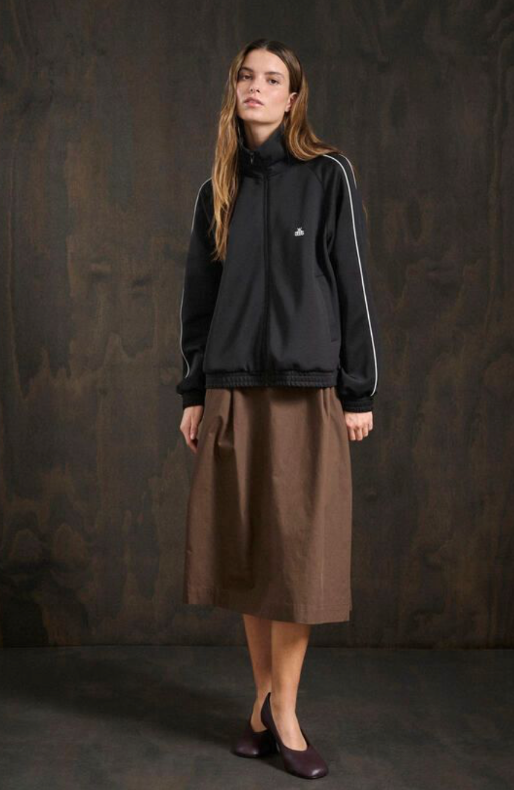 KBBarbara Cardigan