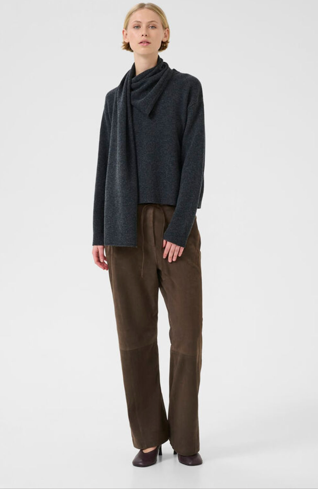 KBBerenice Pullover