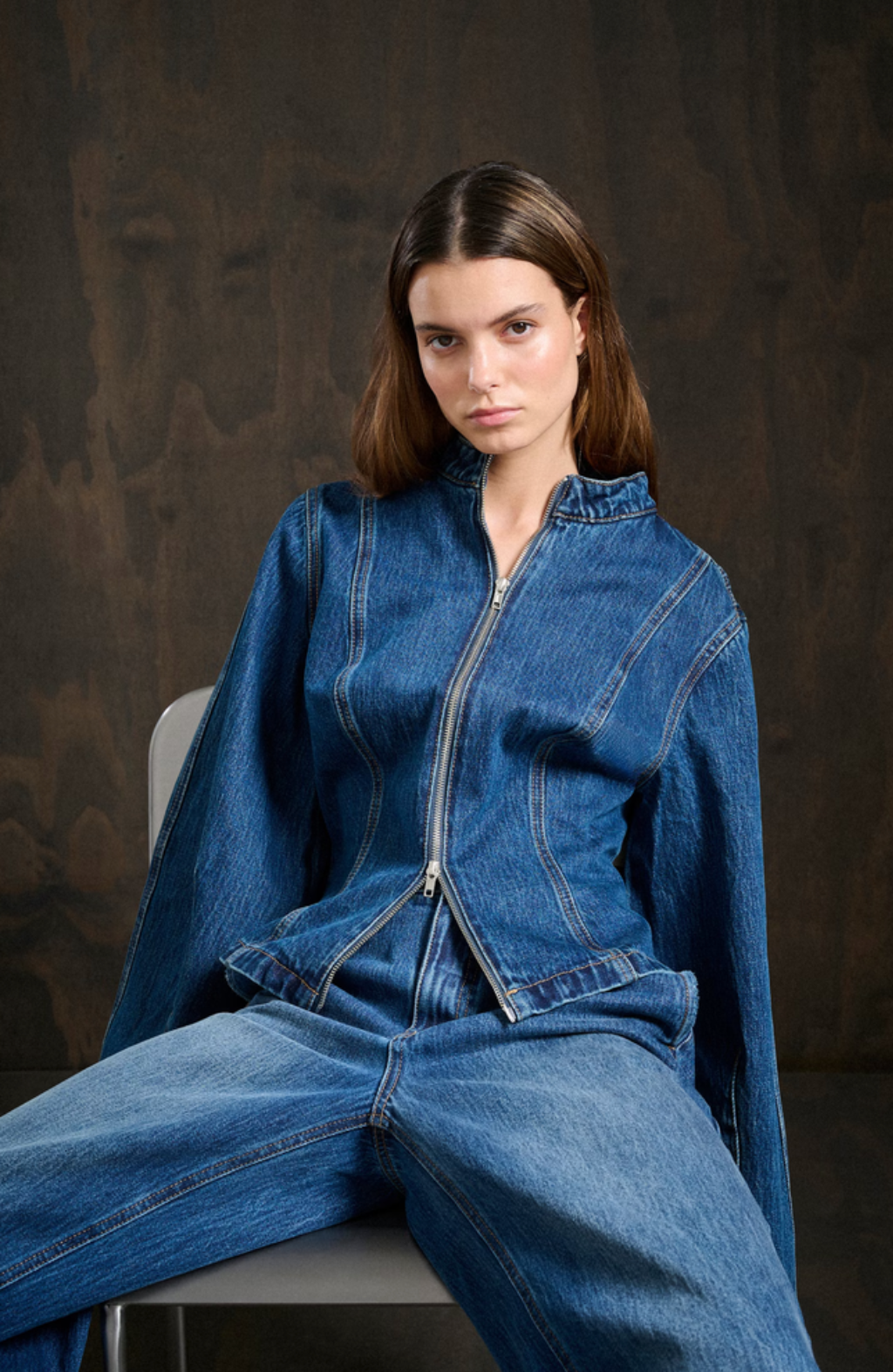 KBBonnie Denim jacket