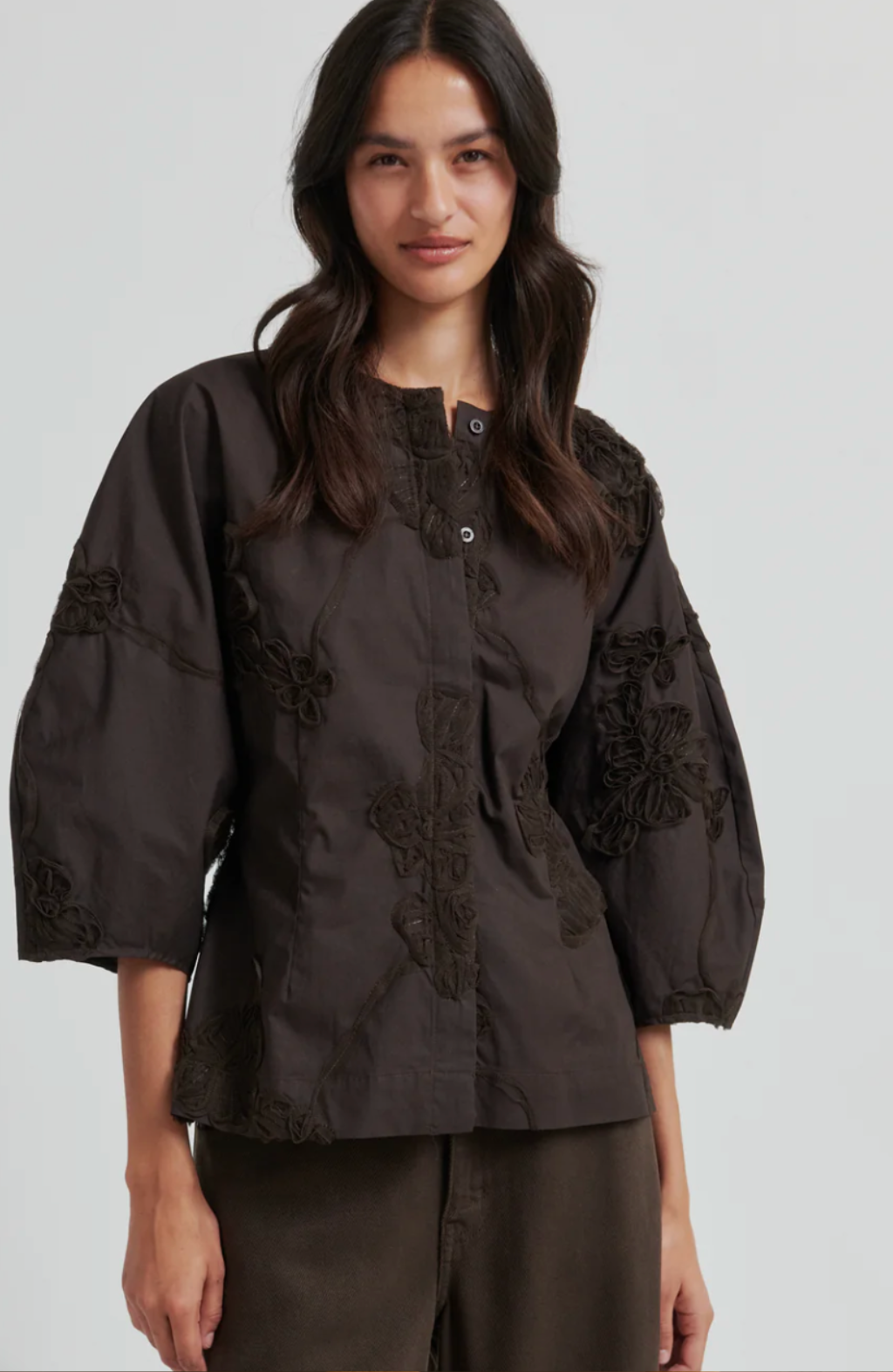 Savoy Shirt