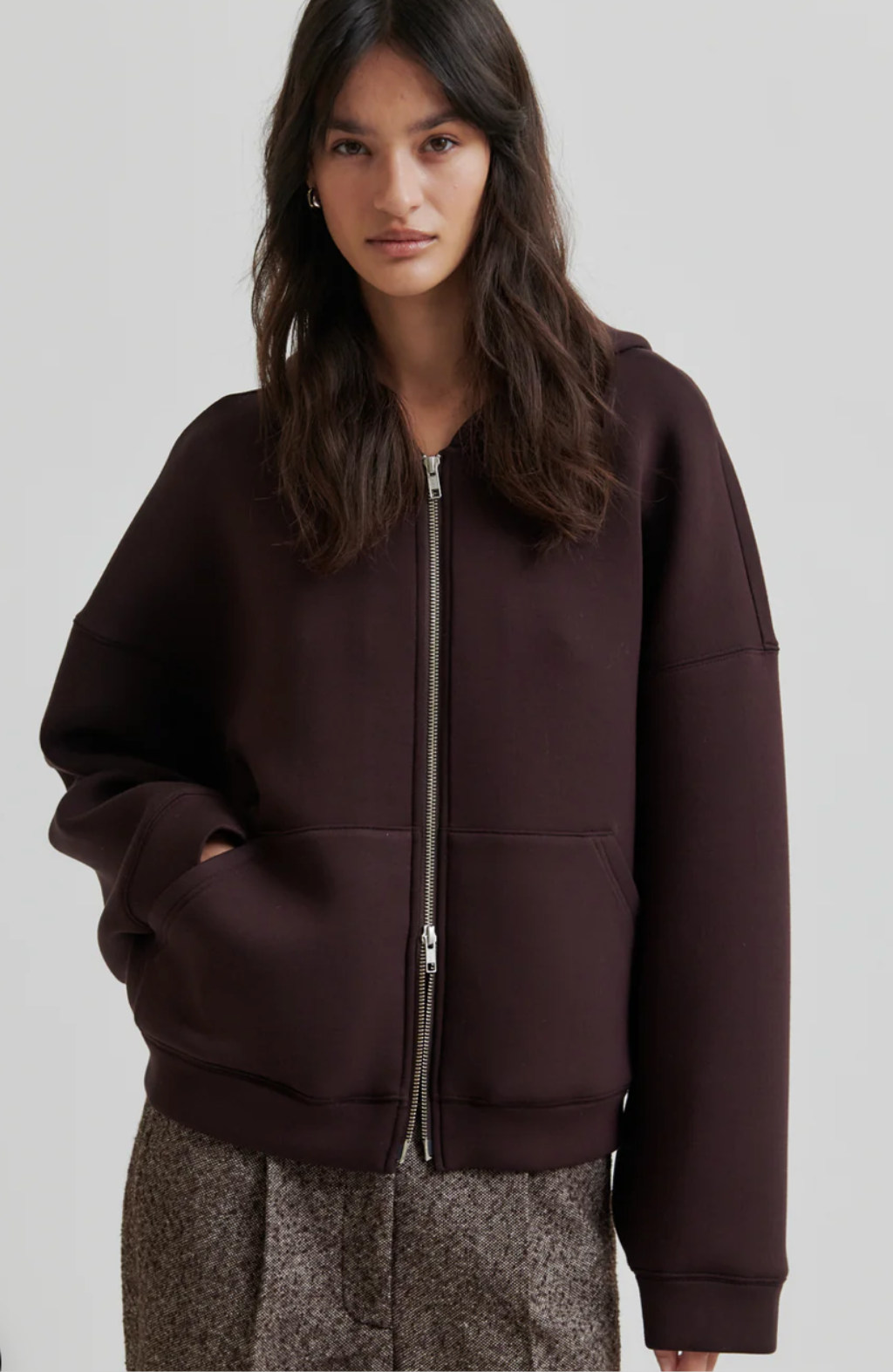 Norh Sweat Hoodie